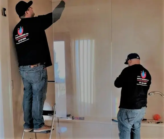 Professional plumbing installation for Boiler Repair in Hendry Estates